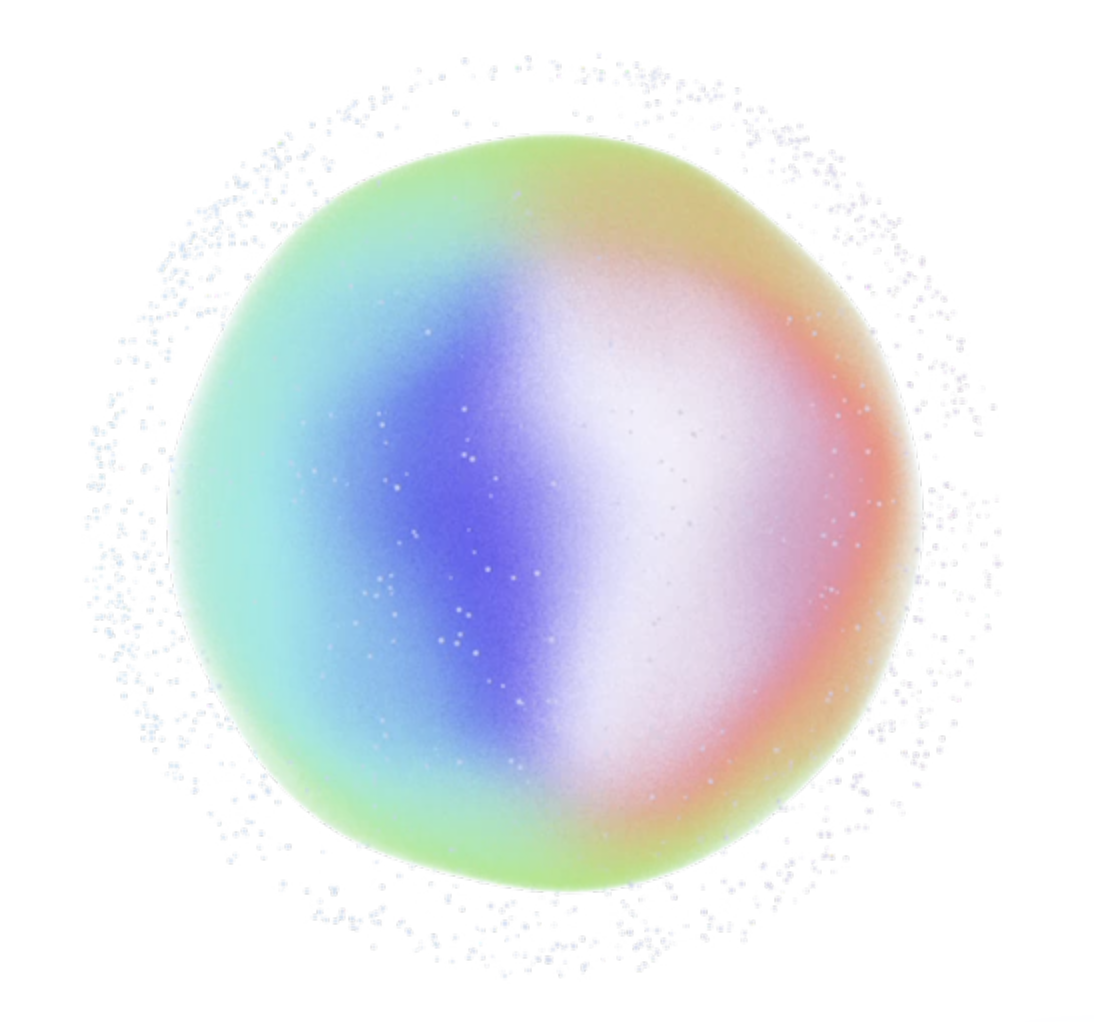 美洽AI客服界面